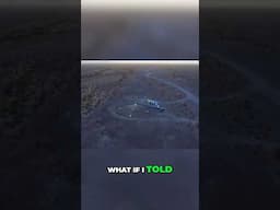 Nazca Lines In The USA? America's Most Mysterious Ancient Site!