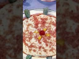 Dining On The Rails: French Lemon Pie and Otto & Simonne Kuhler
