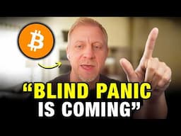 James Lavish: My INSANE New Bitcoin Prediction For 2025 (Banana Zone)