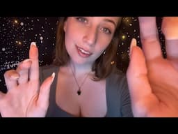 ASMR • Humming You to Sleep | Soft Singing, Face Touching, Personal Attention 💖🎶