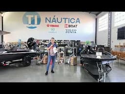 Live  PROMOÇÃO Yamaha 15hp: Descontão a vista, financiamento e Consórsio