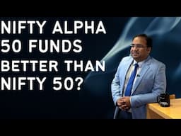 Nifty Alpha 50 Fund | Hdfc Life Nifty 300 Alpha 50 Funds