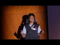 From Dialects, to unity : Golden English for the future of communication | Sampada Vinay Hunsur
