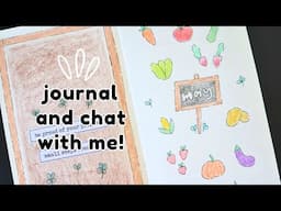 Lessons I Learned After Leaving My 9–5 To Pursue Art | May Journal With Me