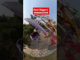 Mojoland water park murthal sonipat/  Get tickets at discounted rates / 700 only for water snowpark