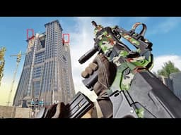 Are Cheaters Taking Over Warzone?
