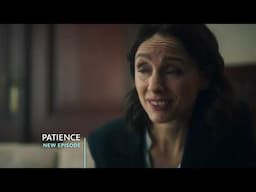 Sunday Dramas on OETA | Patience & Grantchester Preview