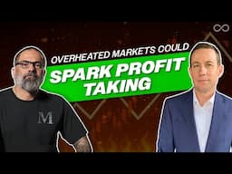 Top Trades - May 6th With Greg Guenthner and Enrique Abeyta