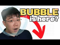 Get Ready for the Upcoming "AI Bubble"