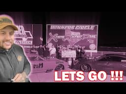 We Went To Texas To Win $30,000 Againt Fastest Cars In The World!!!