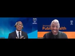 Public health under threat: how our leadership must evolve in complex and uncertain times
