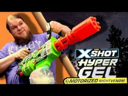 XSHOT Can't Stop Won't Stop