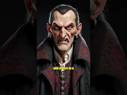 Sava Savanović: The Most Evil Vampire in Balkan Folklore | Mythology Monday #mythologyexplained