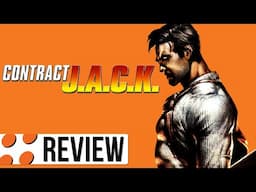 Contract J.A.C.K. Video Review