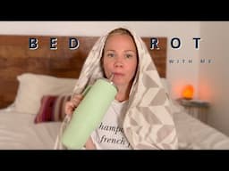 bed rot with me