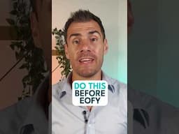 3 Reasons To Make Super Contributions Before EOFY #Superannuation #Super #RetirementPlanning #Retire