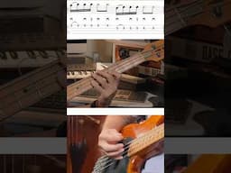 How to Chuck Like Bernard Edwards – Funk Bass with TAB