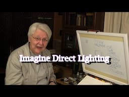 Quick Tip 533 - Imagine Direct Lighting
