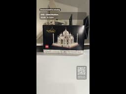 LEGO Wall LIVE Sale! Feb 24th @12pm CST