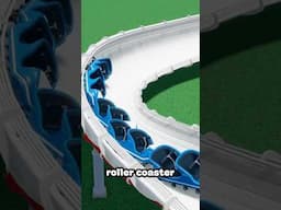 NEW Theme Park Tycoon 2 Bobsled Coaster Update! 🎅🎄