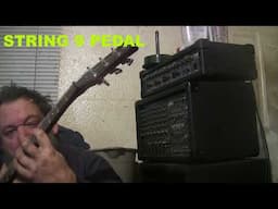 EXOTIC GUITAR SOUNDS 1