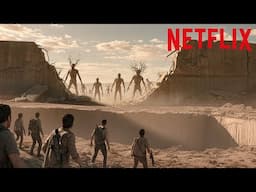 Top 10 Brand NEW TV SERIES To Watch Right Now 2025!