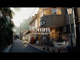a 35mm Prime Lens is the ONLY Thing You Need for Travel