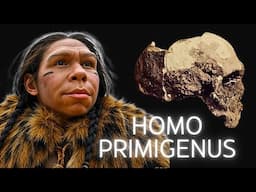 The Neanderthal Discovery That CHANGED Everything