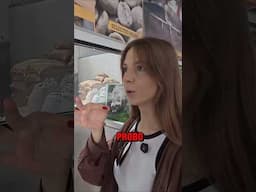 ASÍ ES TOMAR CAFÉ DE CACA 💩