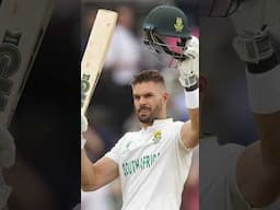 WTC 2025 Final Hero – Aiden Markram 👑 #aidenmarkram #southafrica #wtcfinal