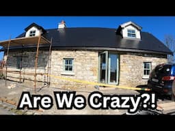 Adventures In DIY Renovation!