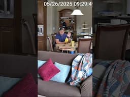 This Indoor Security Cam’s Footage Is Next-Level 🔥 - Reolink E1 Zoom 4K