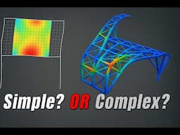 FEA Deep Dive: Single vs. Multi Degree of Freedom Systems