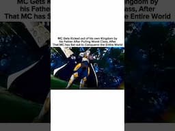 Game master #anime #shorts #trending #song #viral #new #weeb