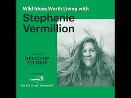 Stargazing & Adventuring at Night with Stephanie Vermillion