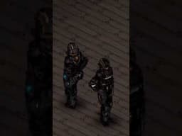 Militek Faction Clothing Pack Short Project Zomboid Mod Showcase #projectzomboid