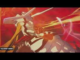 BLEACH Rebirth of Souls: Hollow ichigo…. Sit down | Online Match