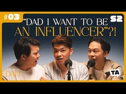 Do we let our kids chase every dream? (ft. Scott's) | How You Do Dad #S2E3