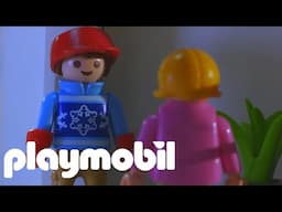 Die Welt ist zugefroren ❄️ | Playmobil | Erschließen Sie eine Welt der Kreativität