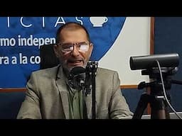 ☕ ️SEGUNDO SORBO DE CAFÉ CALIENTE - 16 DE JUNIO DE 2025