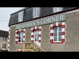 Dead Man's Corner Museum Walkthrough in Normandy