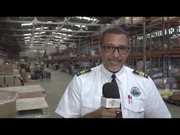 Saint Lucia Customs Prepares for Delayed Impact of U S  Tariffs