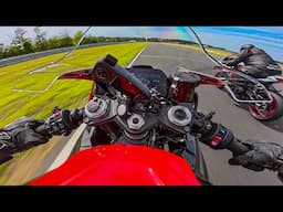 BMW S1000RR PURE SOUND | PUSHING LIMITS