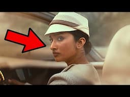 Everyone is Wrong About THIS Andor Scene!
