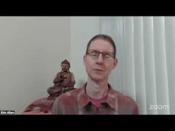 Meditation: Restlessness; Dharmette: Animal Similes (2 of 5) Monkey – Foolishness and Investigation