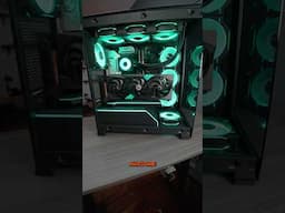 This Mid Range 1440p Build is COOL 😎