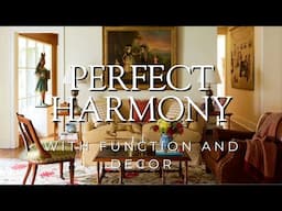 Color, Unique Furnishings and Finishes, Vibrant  Art, and the Best Antiques | Interior Designer Tips