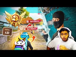 WORLD's RANK 1 TDM PLAYER 100% ACCURACY ?? STAR Captain BEST MOMENTS in PUBG Mobile