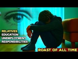Most Aggressive Roast On YouTube | VIKASH CHOUDHARY