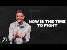 The Fight For Your Kids